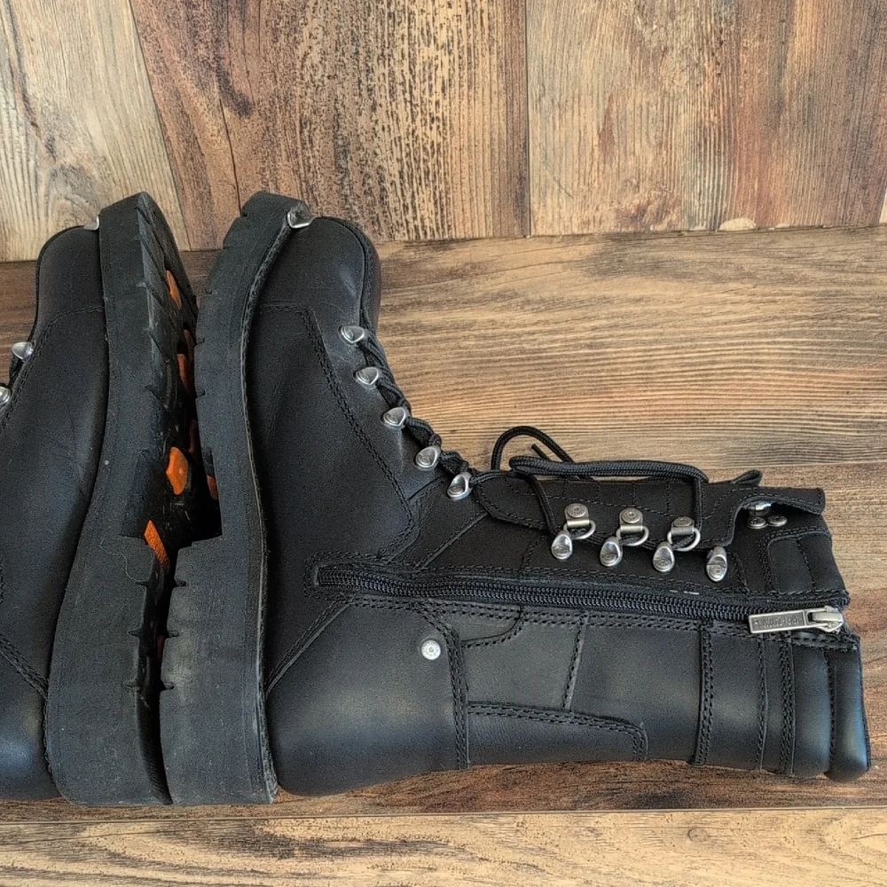 Harley Davidson Wolverine Alsten 9.5
